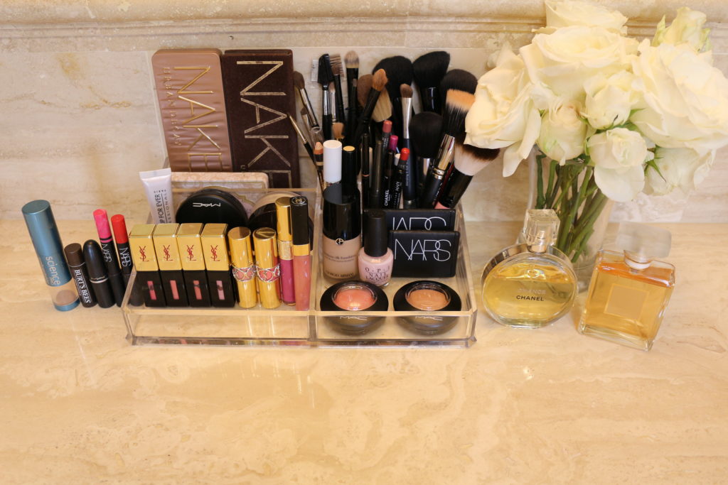 MY FAVORITE BEAUTY MUST HAVES!