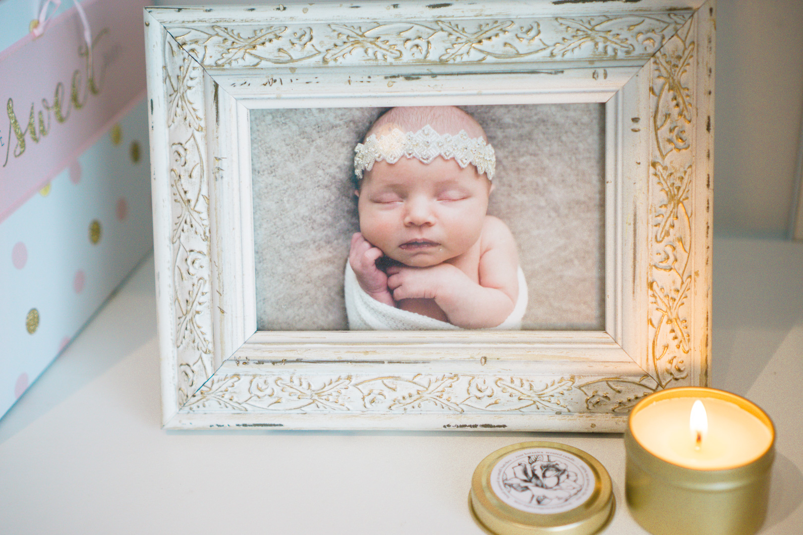 Katelyn Jones A Touch of Pink Blog Thirdlove Nursing Bra Baby Girl Lentil Photography Houston Texas Newborn 