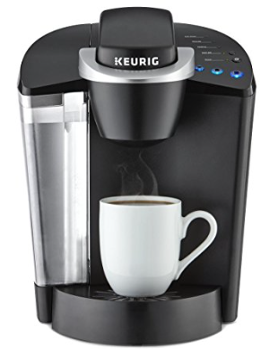 Katelyn Jones A Touch of Pink Amazon Prime Day 2017 Keurig Coffee Maker