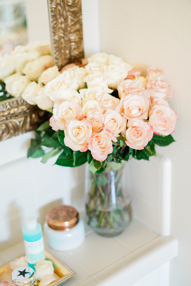 Katelyn Jones A Touch of Pink Blog Nordstrom Beauty Pretty Flowers Top 5 Ways to Avoid Dry Skin Winter