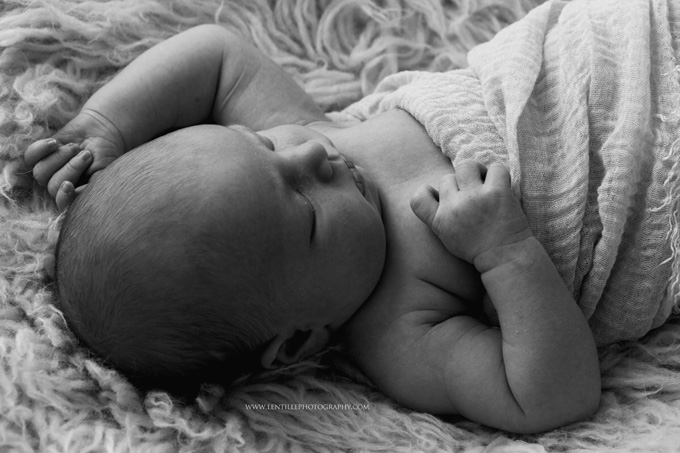 Katelyn Jones A Touch of Pink Blog Baby Sleep Newborn Sleep Schedules Baby Wise