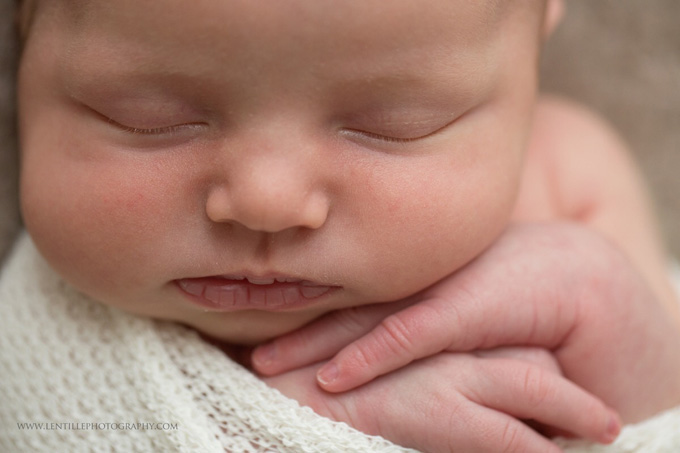 Katelyn Jones A Touch of Pink Blog Baby Sleep Sleep Training Baby Getting Sleep