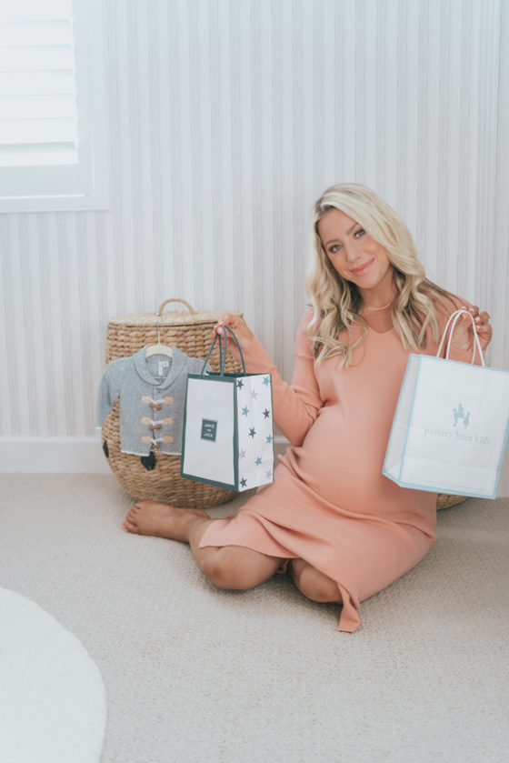 Preparing For Baby: Favorite Stores for Baby Clothes and Decor!