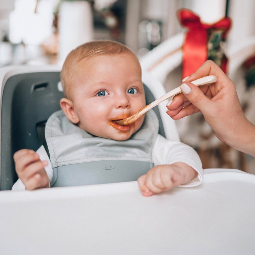 The Best Baby Feeding Supplies, Baby Talk