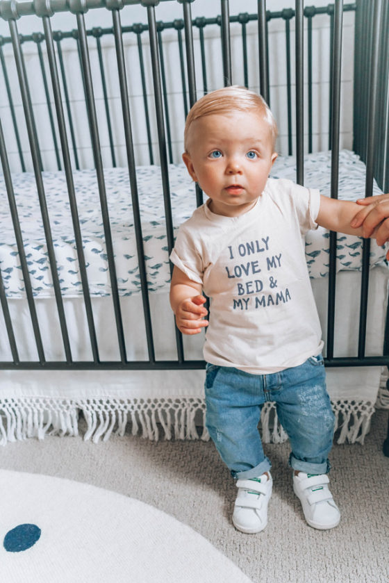 Baby Boy Summer Fashion Finds!