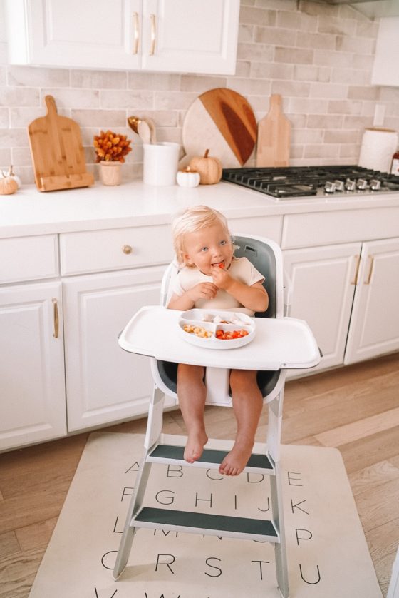 Toddler Meal Ideas & Favorite Feeding Products