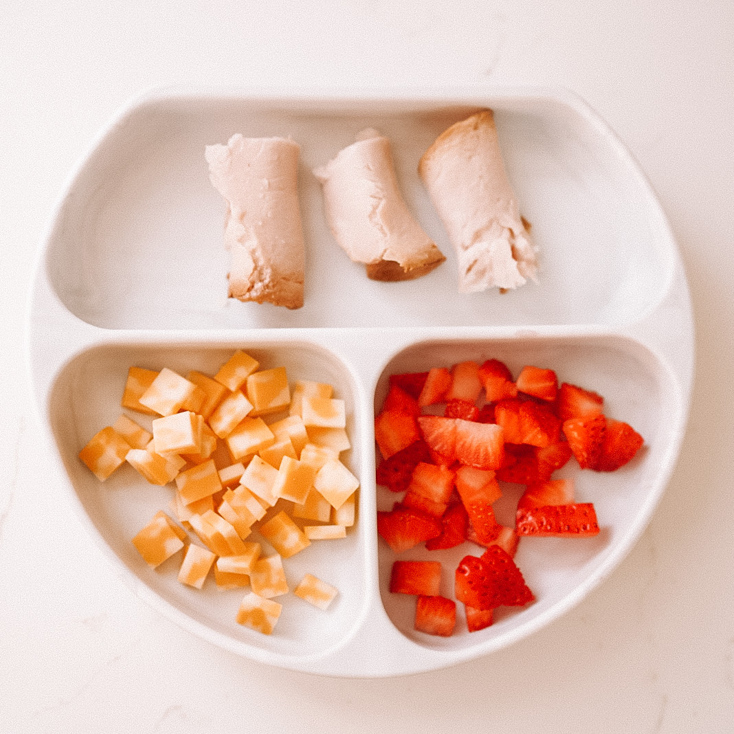 Toddler Meal Ideas & Favorite Feeding Products - A Touch of Pink