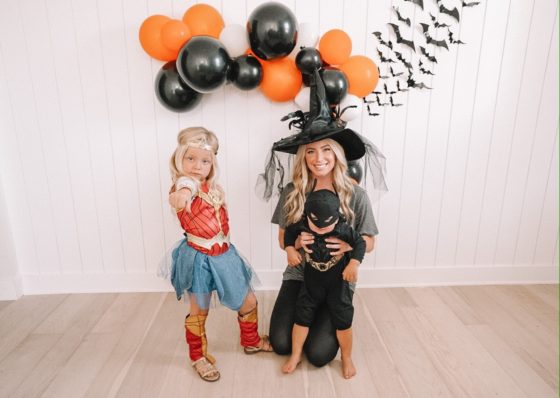 Halloween Costume Ideas for Baby & Toddlers!
