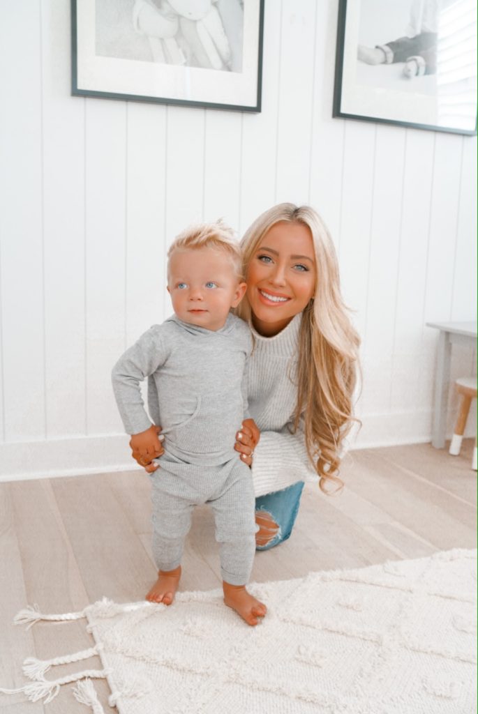Cute and Sustainable Clothes For The Modern Baby ⋆ Beverly Hills