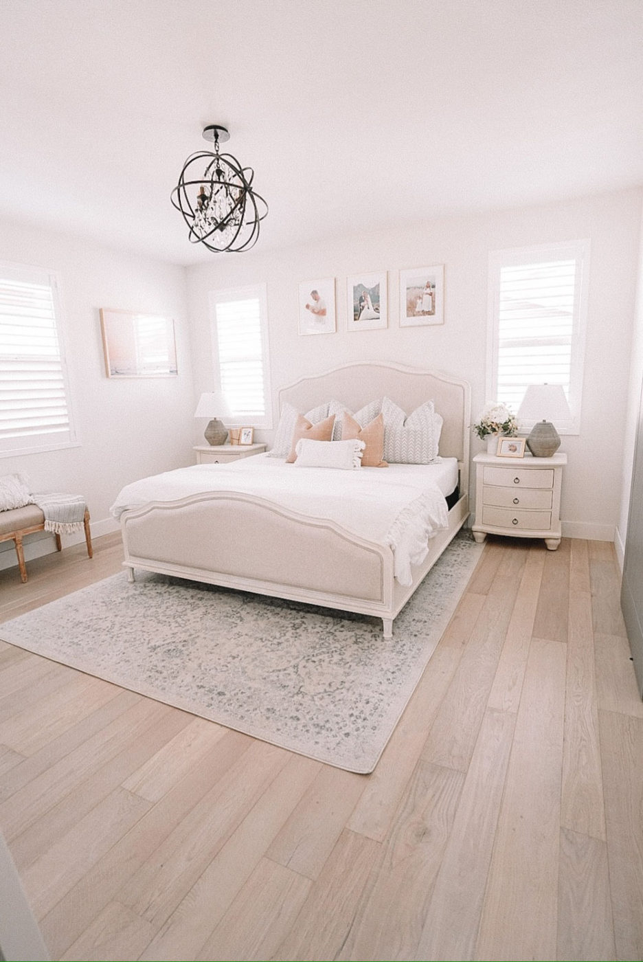 Is Laminate Flooring or Carpet Better for a Bedroom?