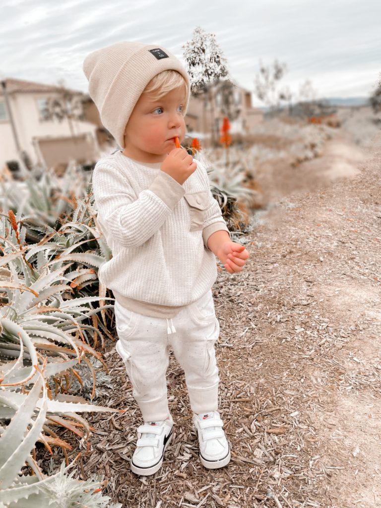 Stylish Toddler Boy Outfits! - A Touch of Pink